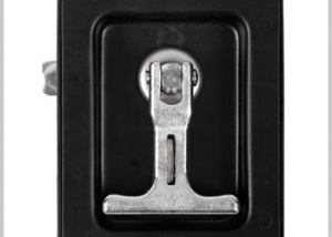 Tool Box Lock